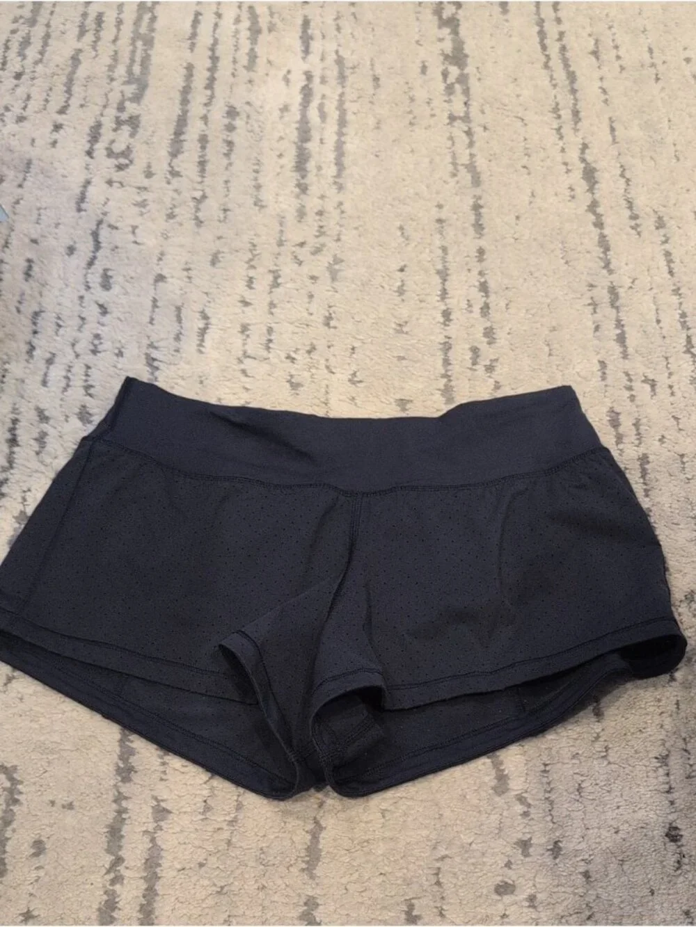 Lululemon Final Lap Short (2.5